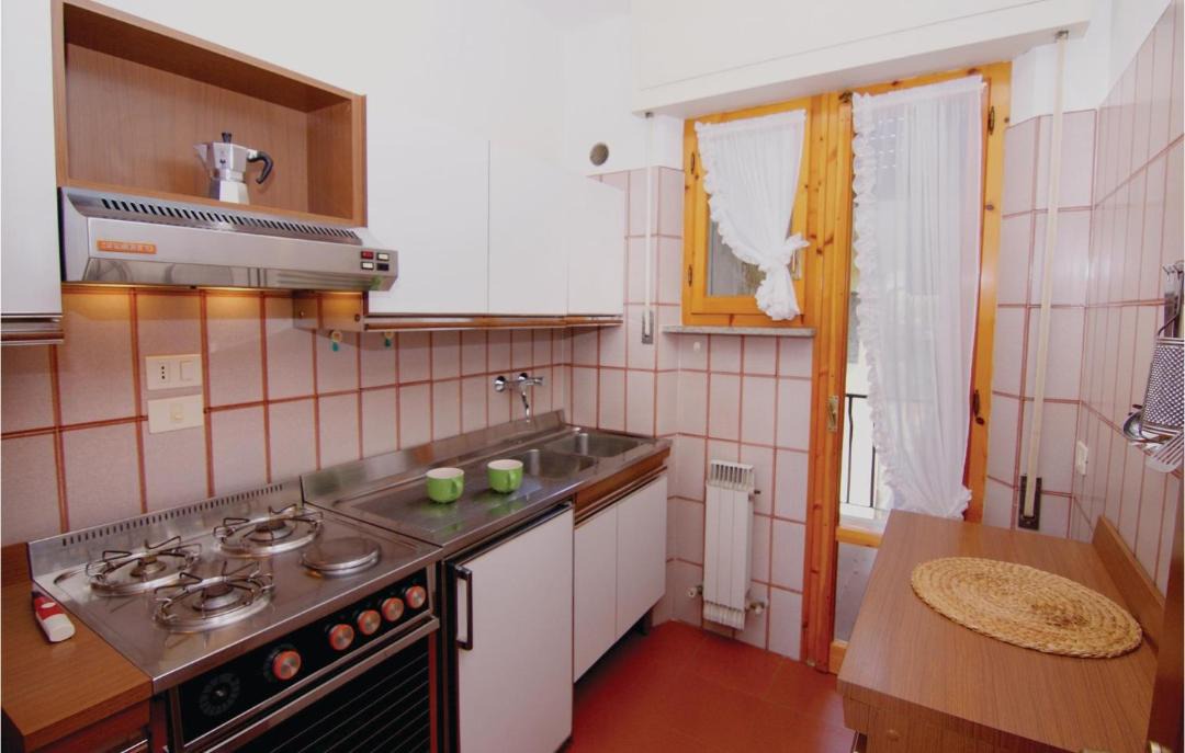 Photo of Kitchen in Puntone di Scarlino