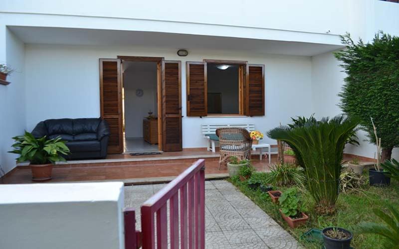 Photo of Patio Balcony in Torre dell'Orso