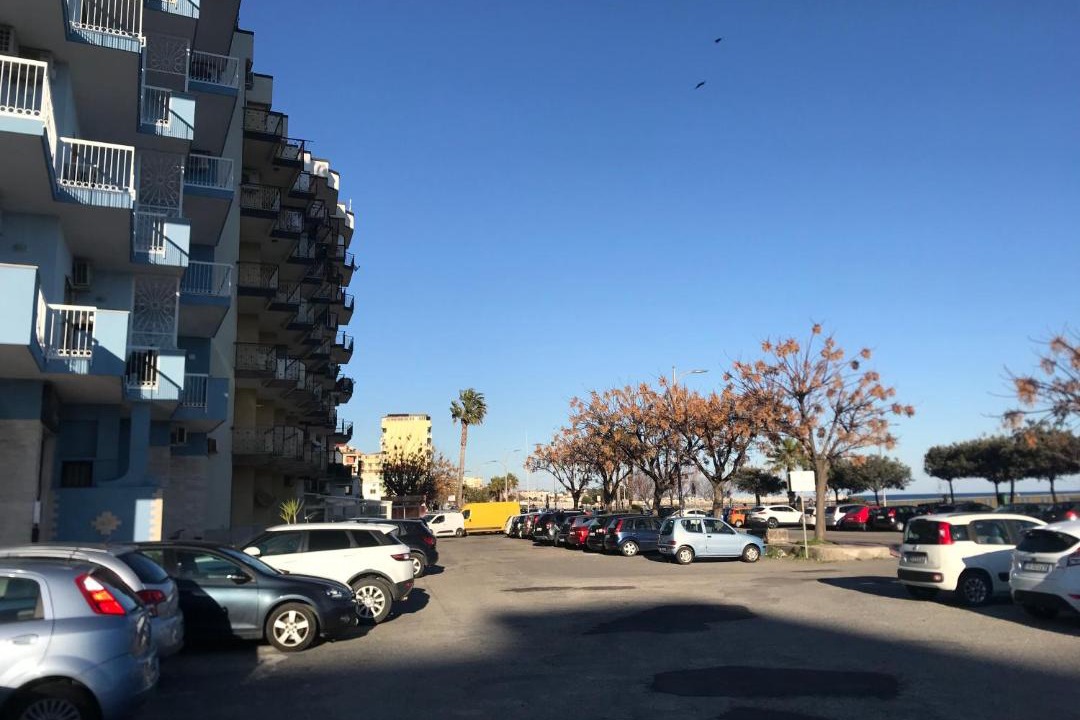 Photo of Buildings in Catanzaro Lido