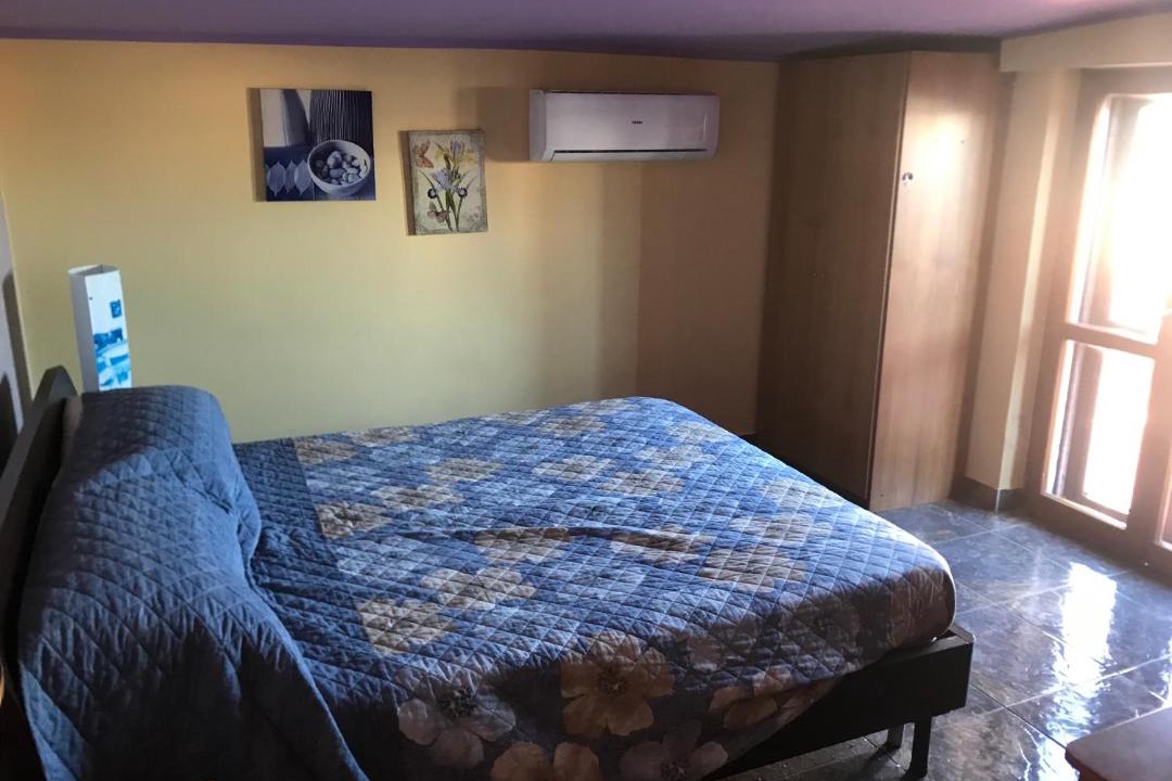 Photo of Bedroom in Catanzaro Lido