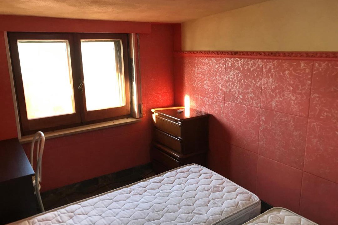 Photo of Bedroom in Catanzaro Lido