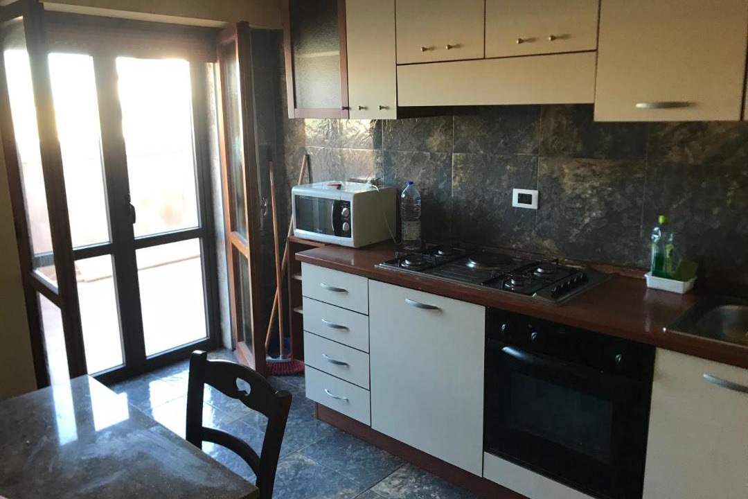 Photo of Kitchen in Catanzaro Lido
