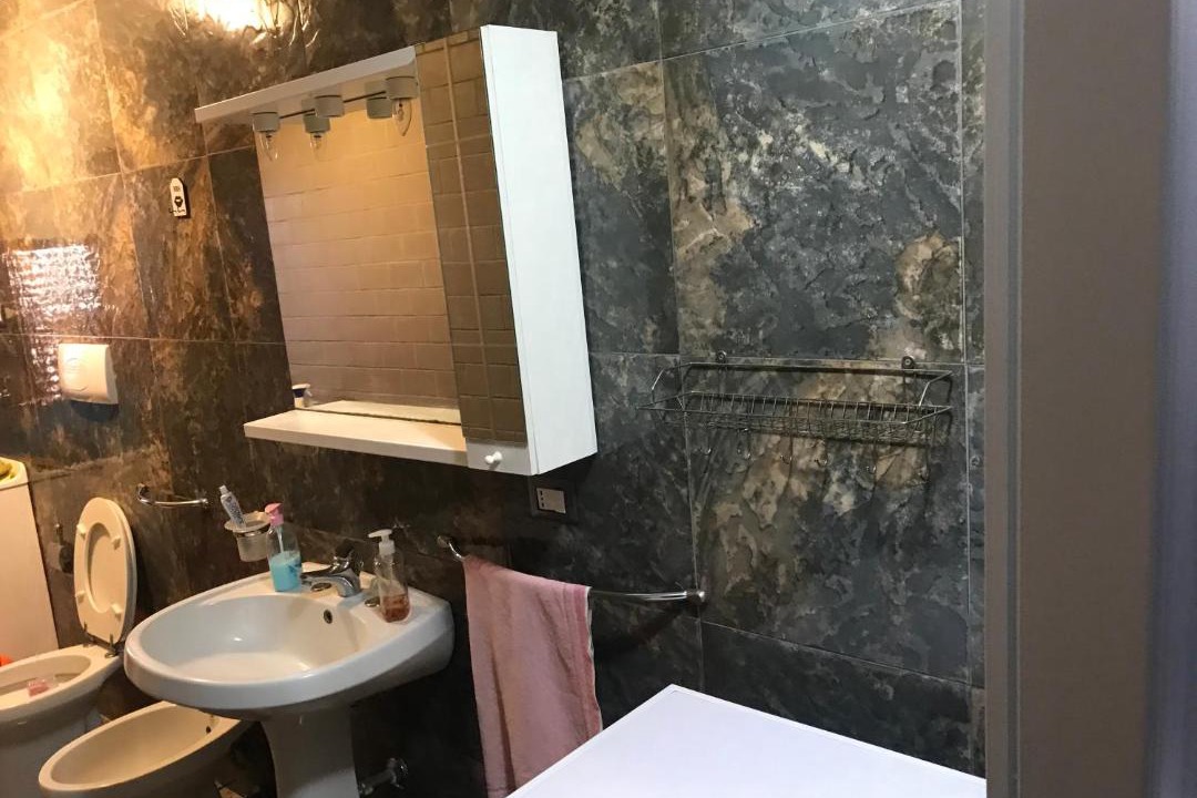 Photo of Bathroom in Catanzaro Lido
