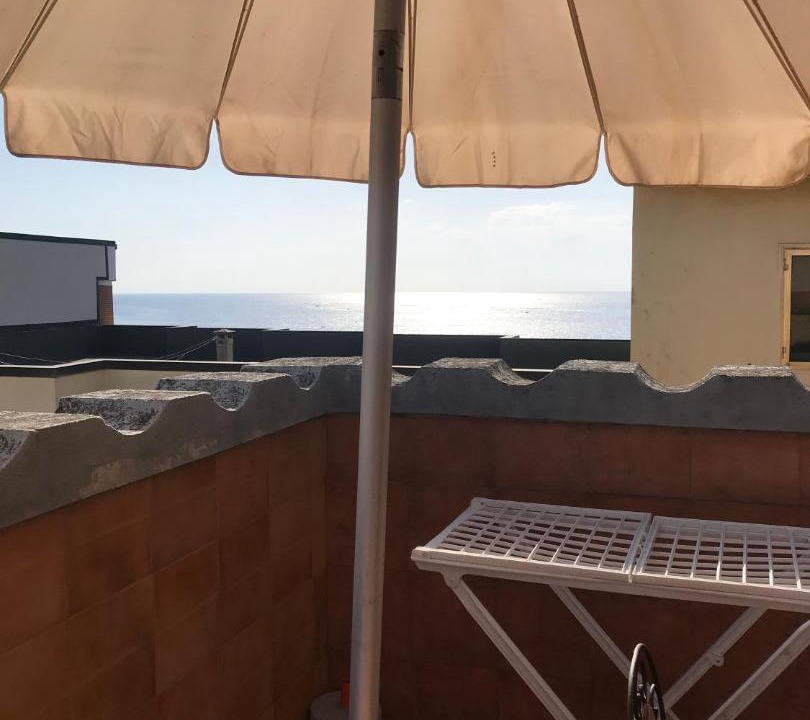 Photo of Patio Balcony in Catanzaro Lido