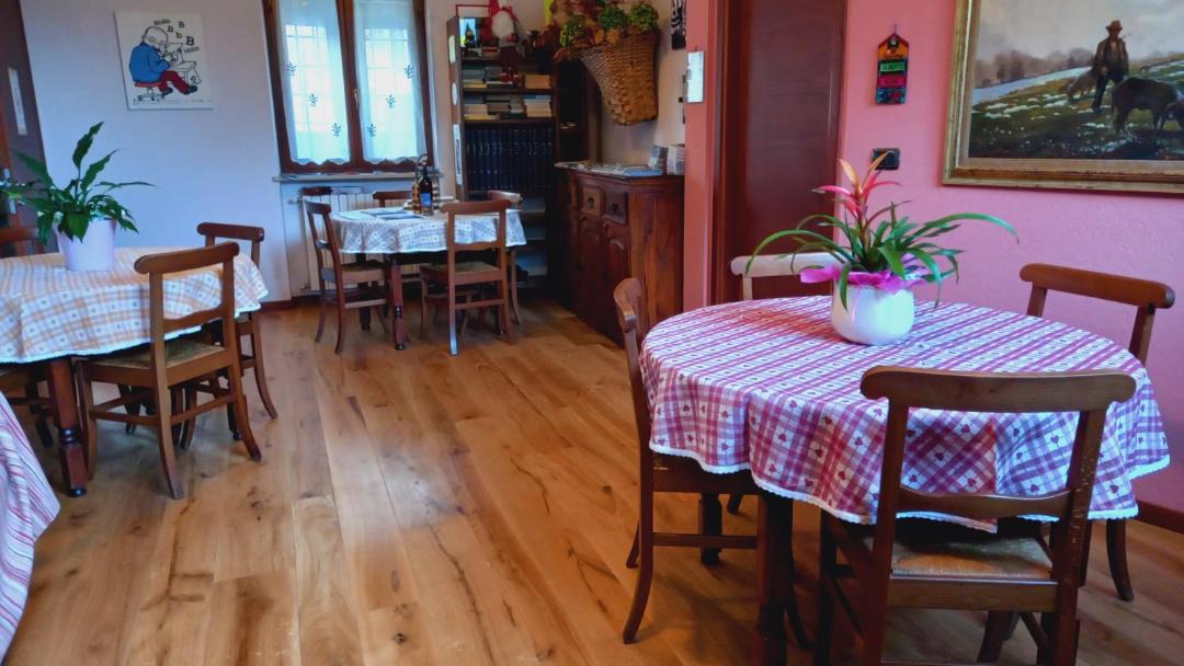 Photo of Livingroom in Frassino