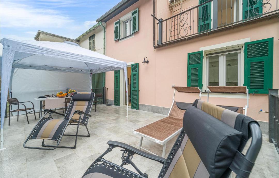 Photo of Patio Balcony in Cicagna