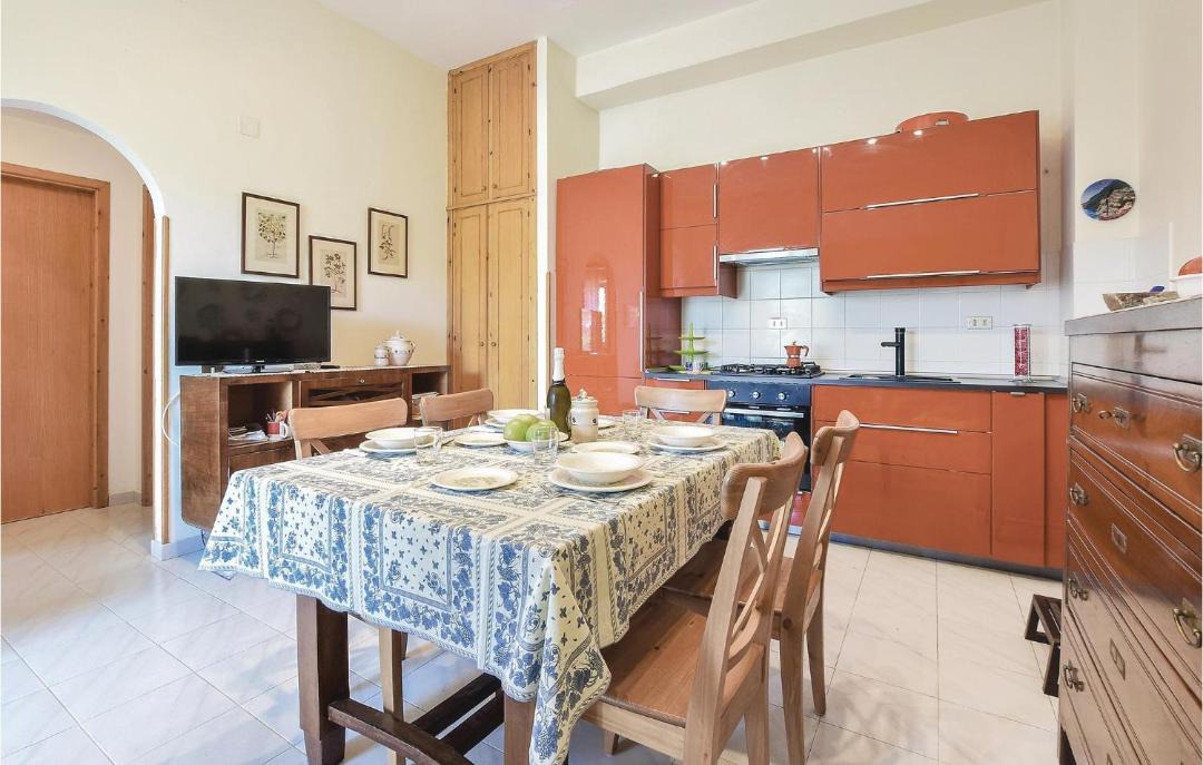 Photo of Kitchen in Castellabate