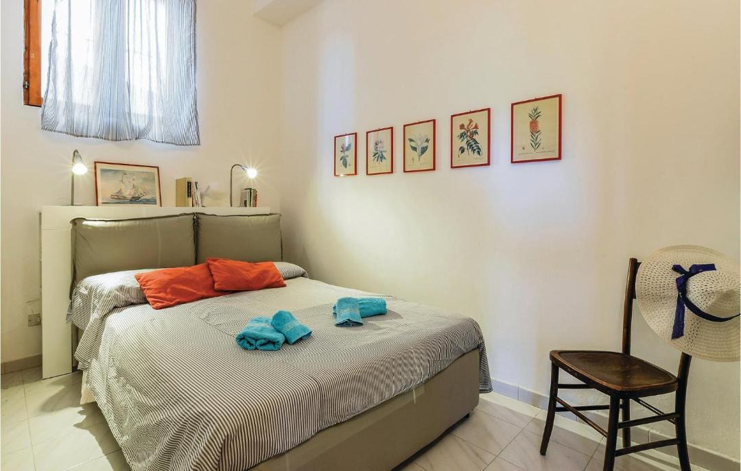 Photo of Bedroom in Castellabate