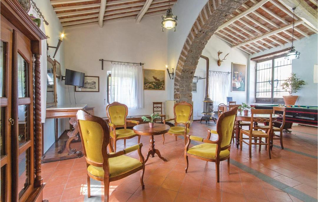 Photo of Livingroom in Corbara