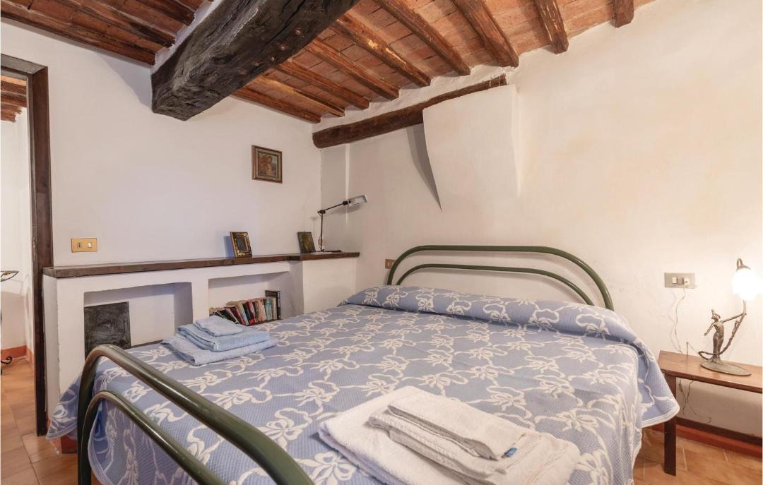 Photo of Bedroom in Piegaro
