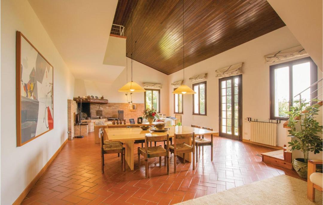Photo of Livingroom in Albettone