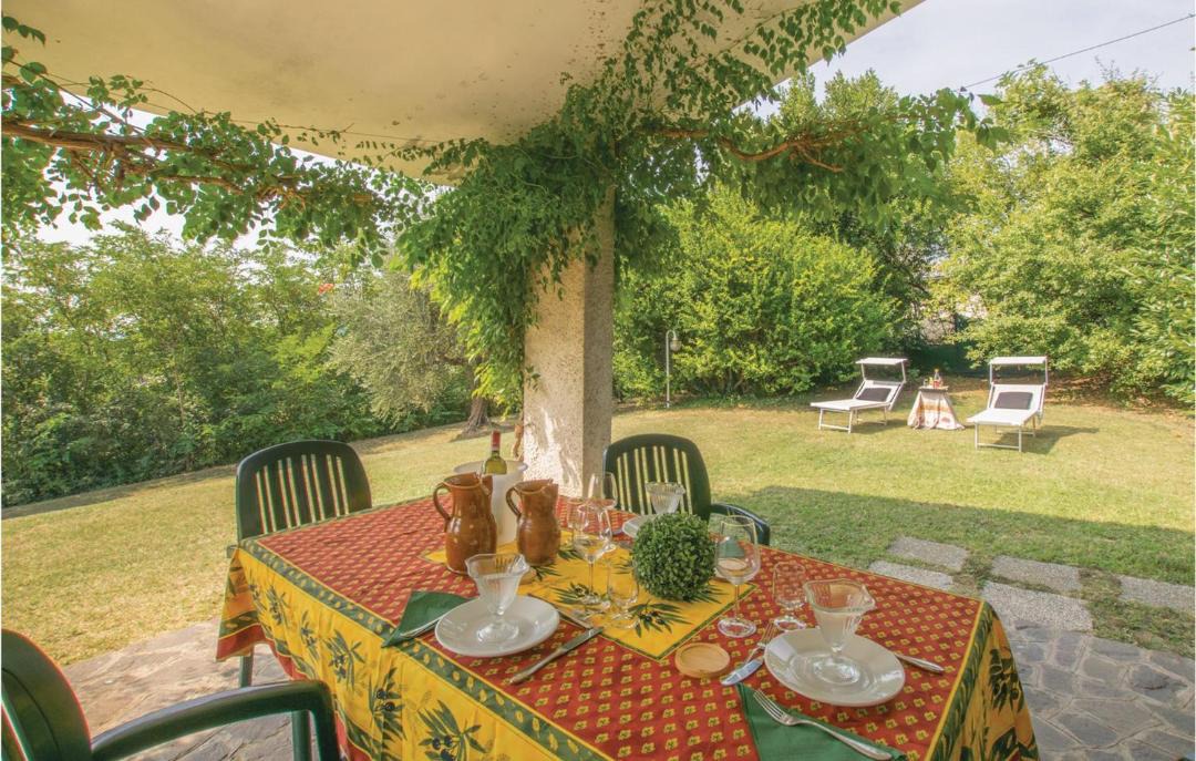 Photo of Patio Balcony in Albettone