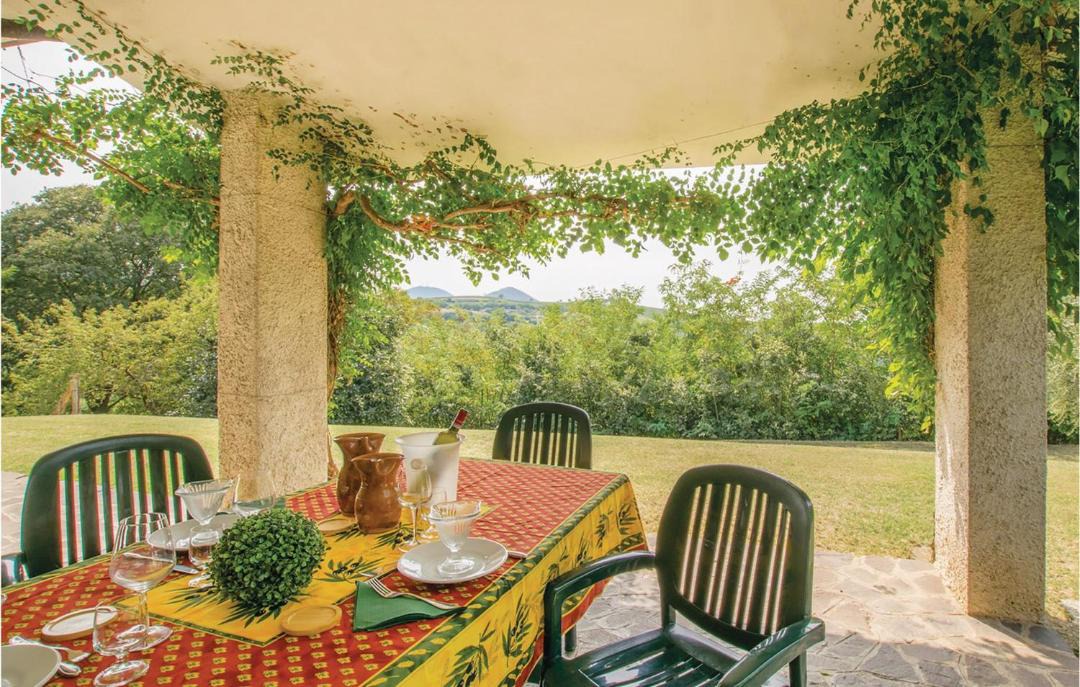 Photo of Patio Balcony in Albettone