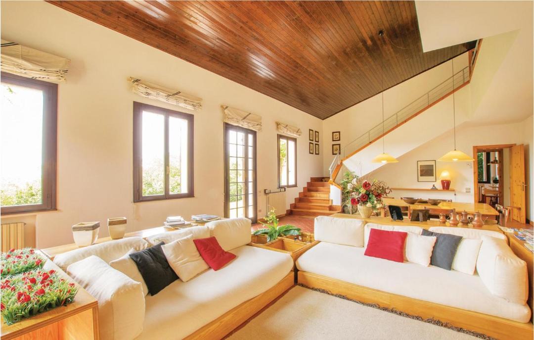 Photo of Livingroom in Albettone