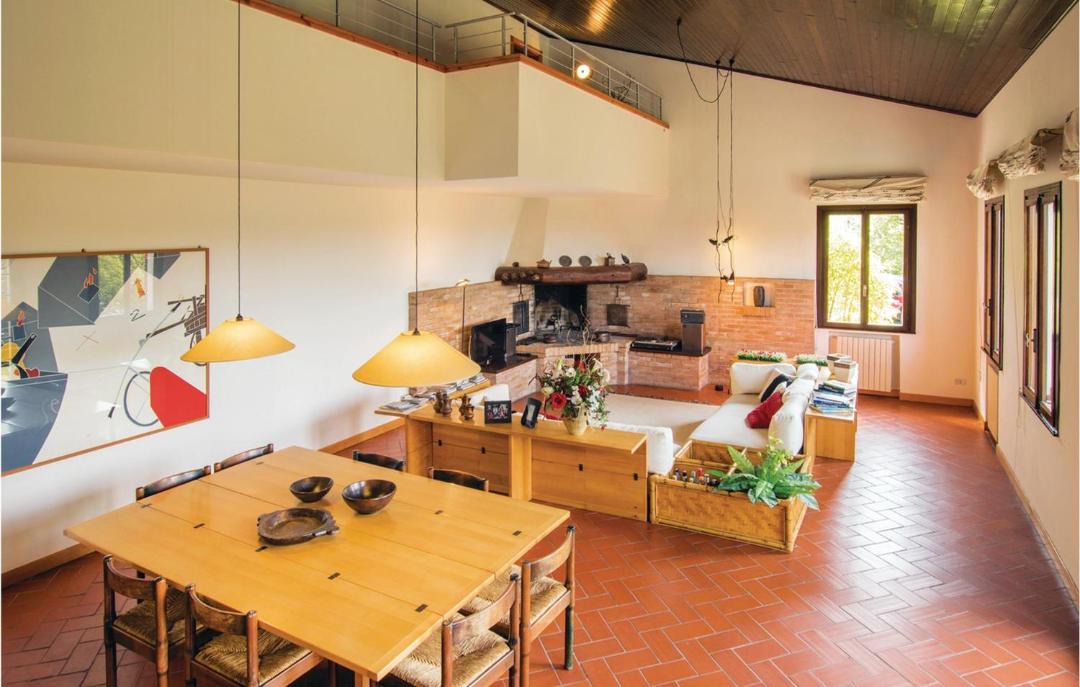 Photo of Livingroom in Albettone