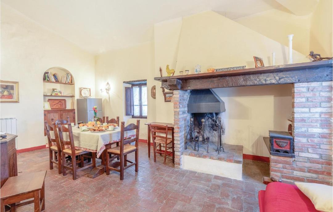 Photo of Livingroom in Piegaro