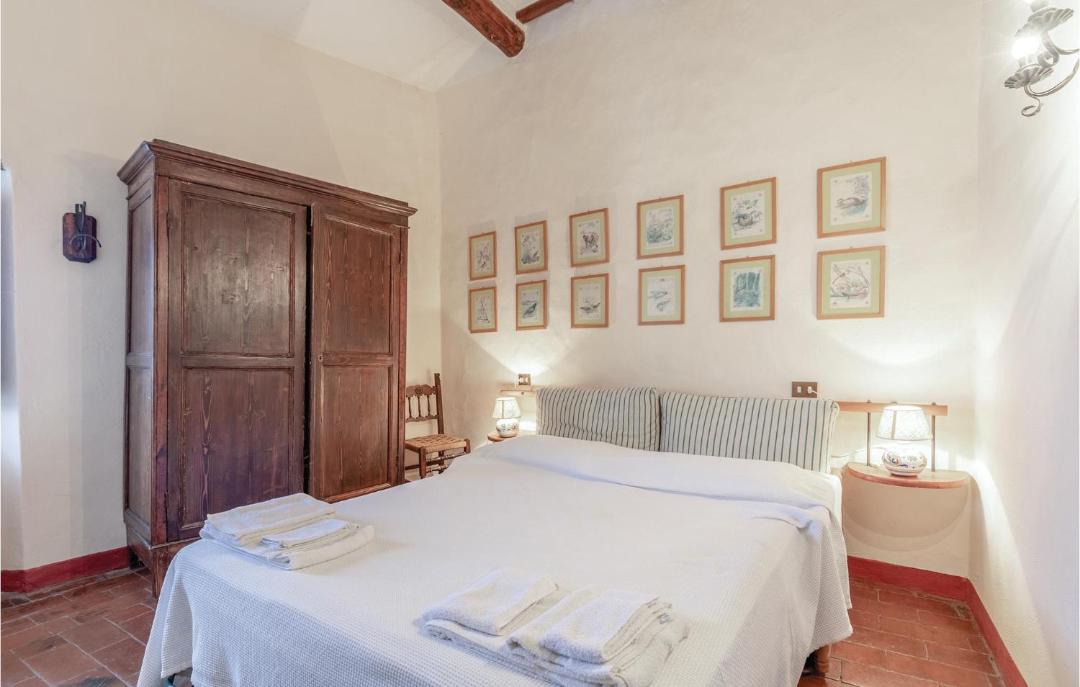 Photo of Bedroom in Piegaro