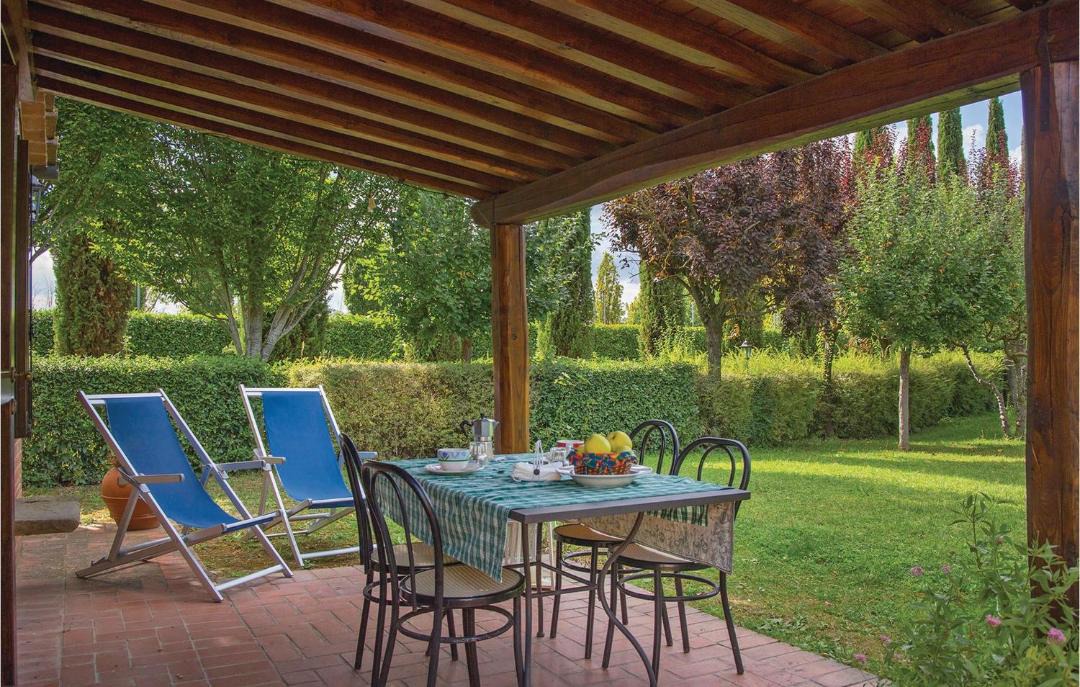 Photo of Patio Balcony in Castiglione del Lago