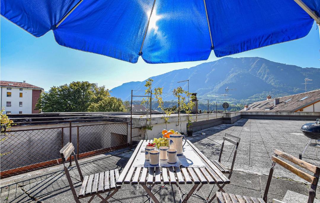 Photo of Patio Balcony in Feltre