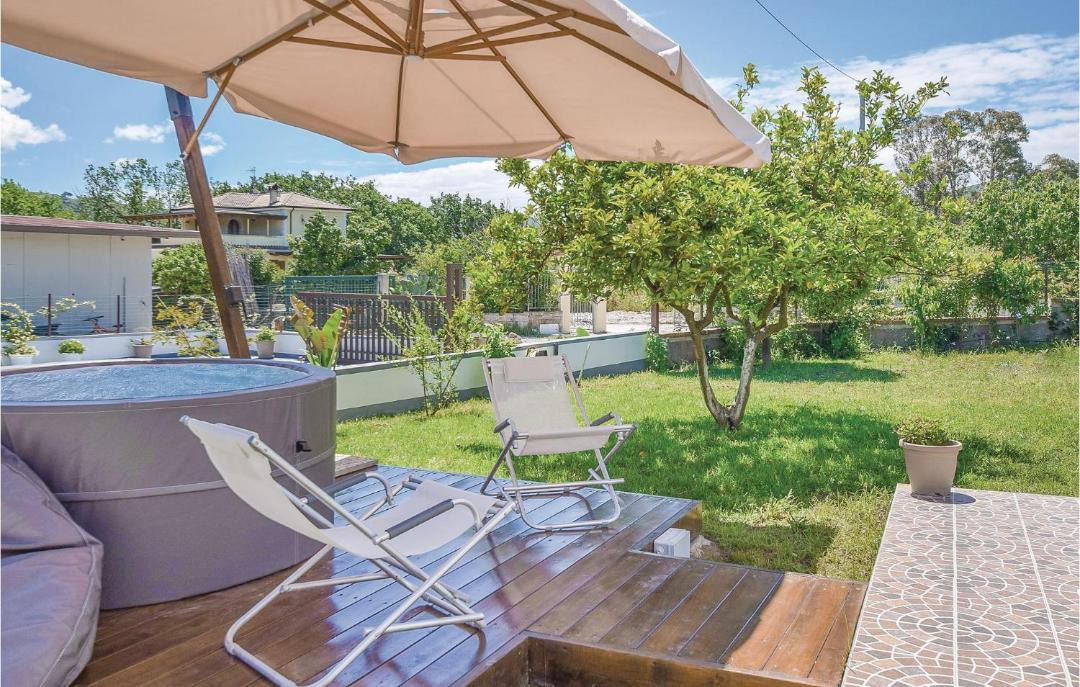 Photo of Patio Balcony in Castellabate