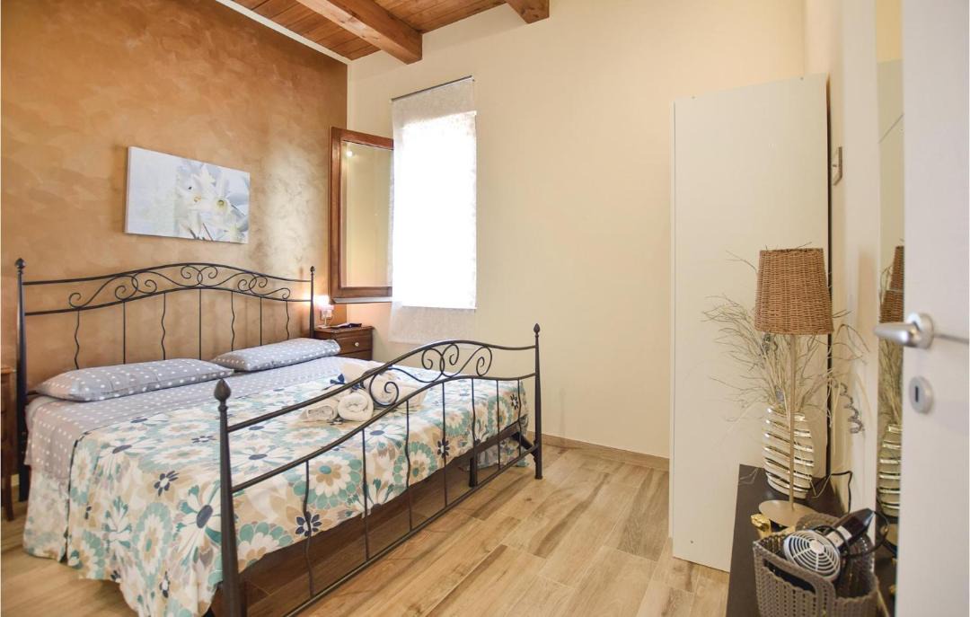 Photo of Bedroom in Castellabate