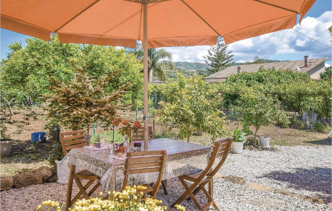 Photo of Patio Balcony in Castellabate