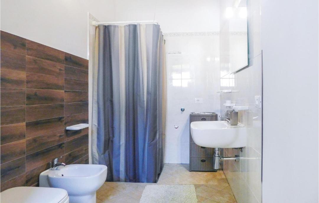 Photo of Bathroom in Punta Secca