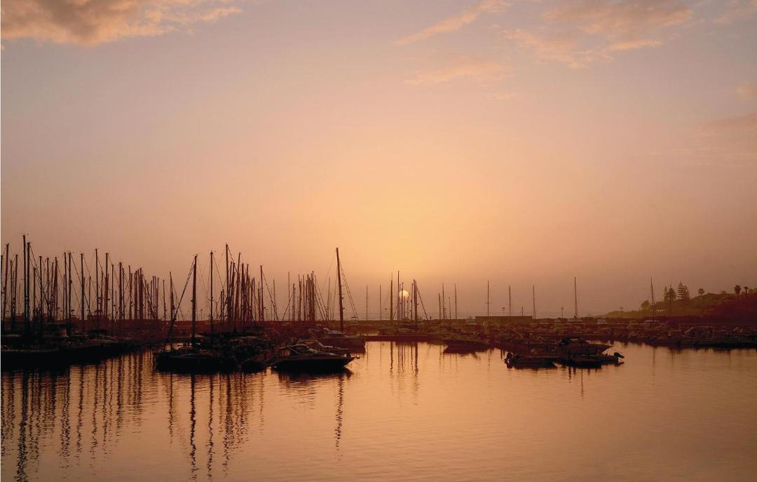 Photo of Outdoor in Punta Secca