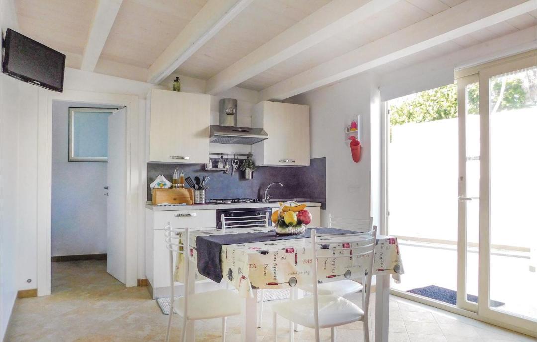 Photo of Kitchen in Punta Secca