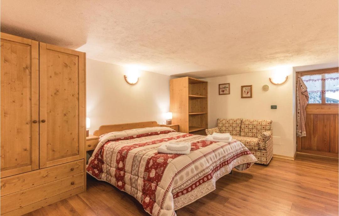 Photo of Bedroom in Escarra