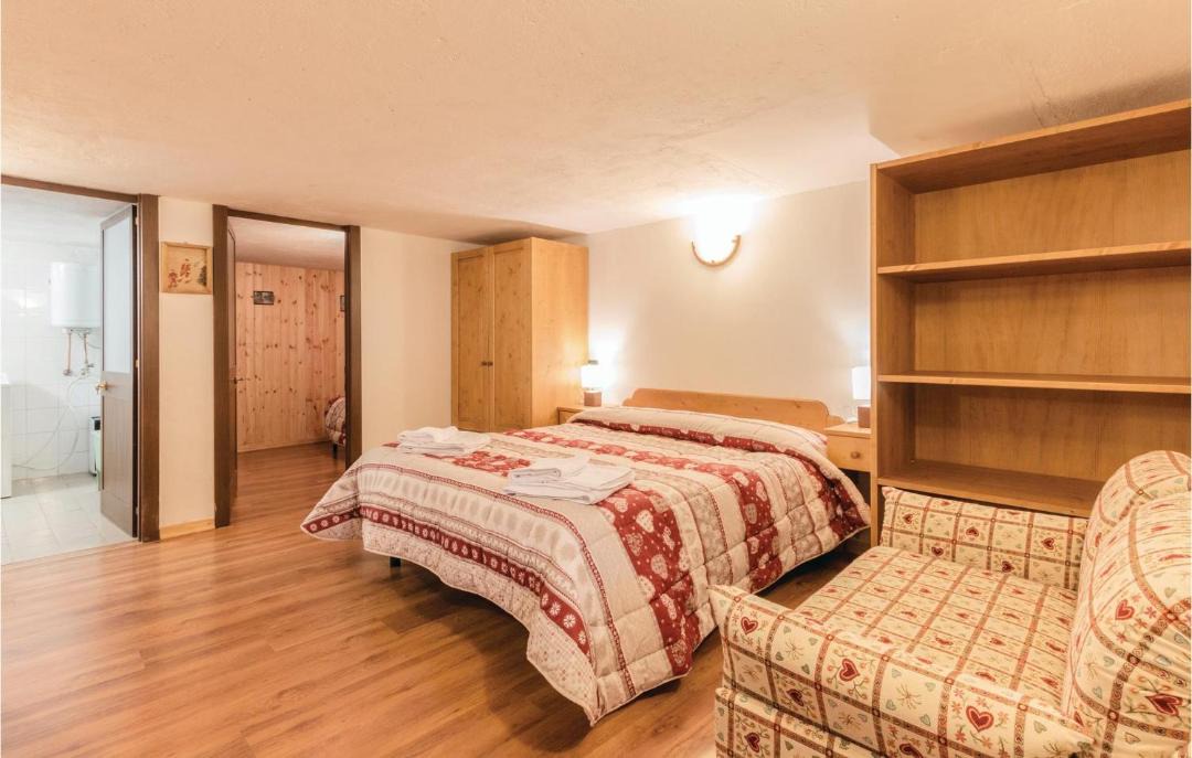 Photo of Bedroom in Escarra