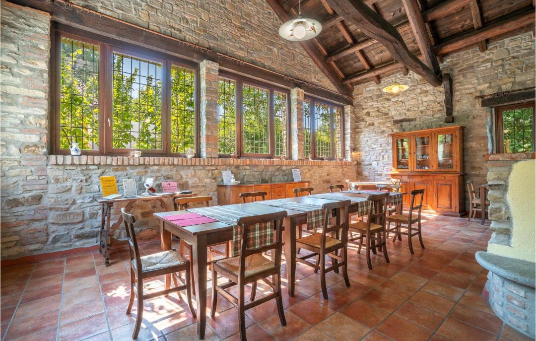 Photo of Kitchen in Cessole