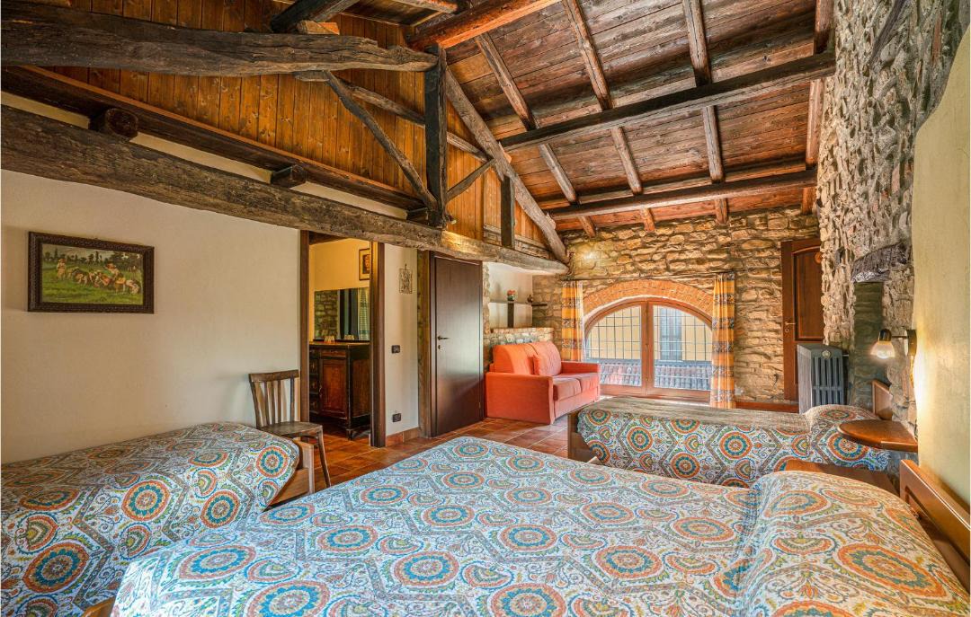 Photo of Bedroom in Cessole