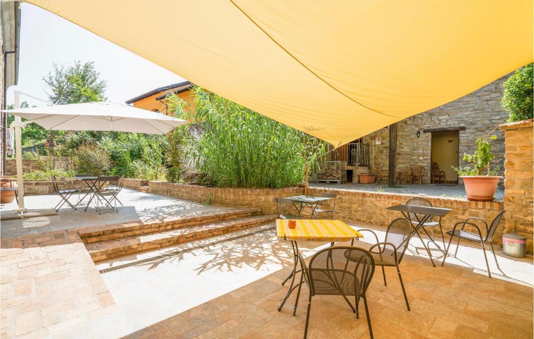 Photo of Patio Balcony in Cessole