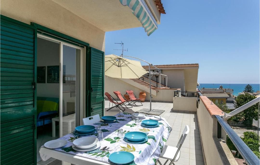 Photo of Patio Balcony in Marina di Ragusa