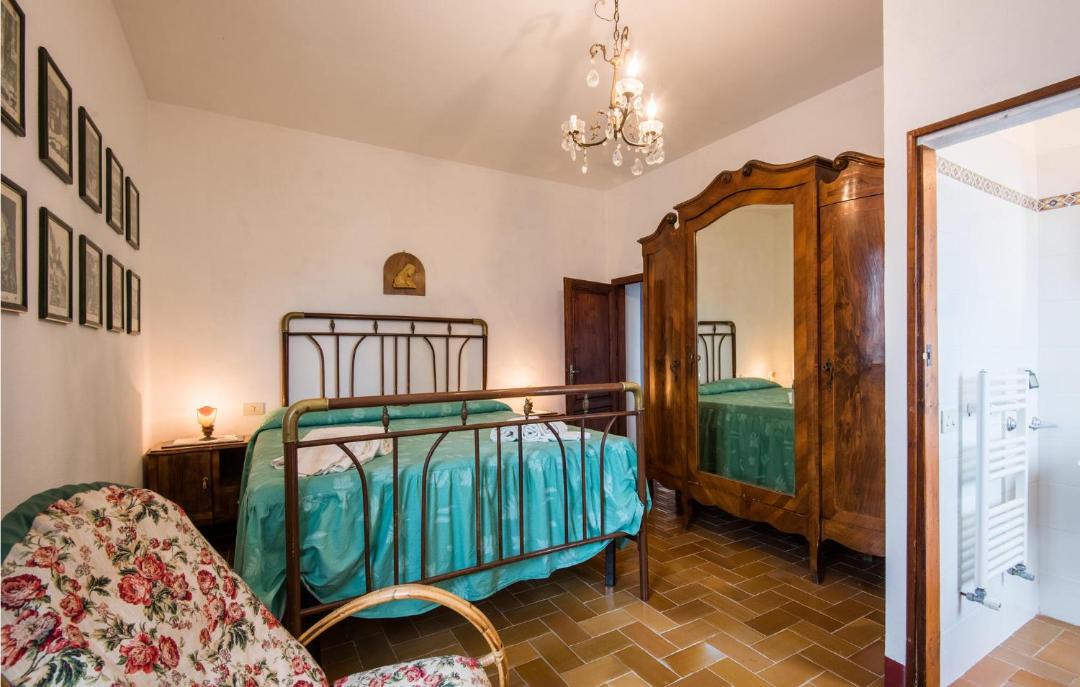 Photo of Bedroom in Gambassi Terme