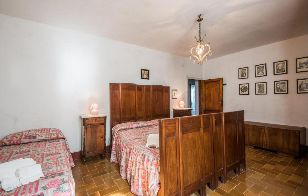 Photo of Bedroom in Gambassi Terme