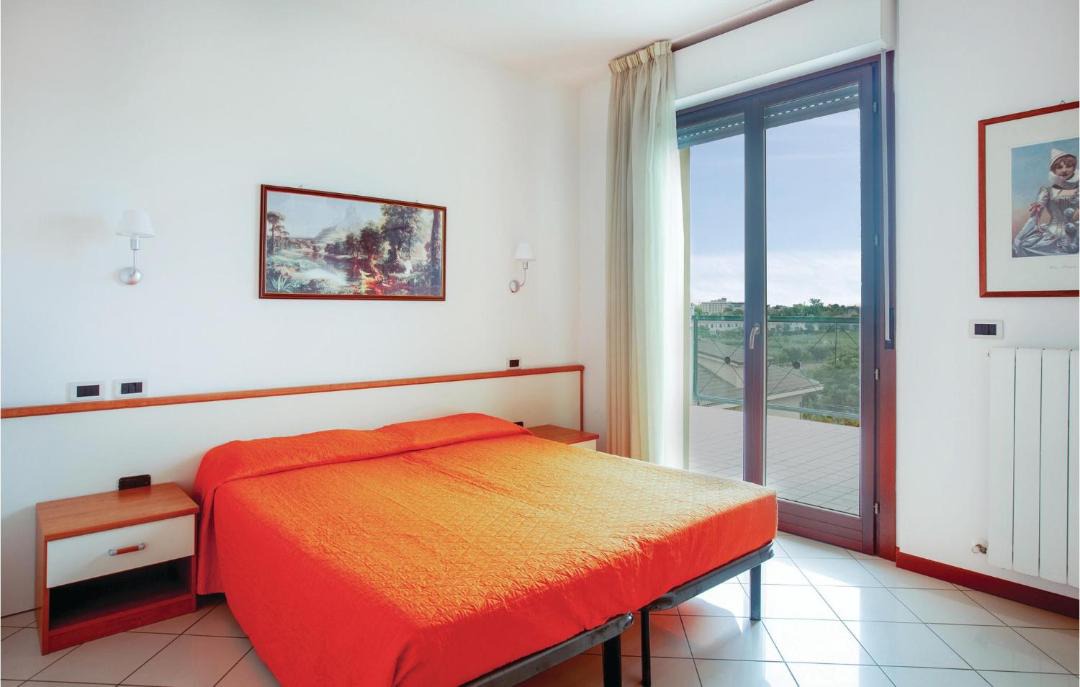 Photo of Bedroom in Villa Rosa