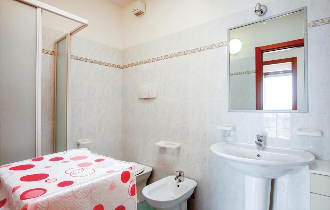 Photo of Bathroom in Villa Rosa