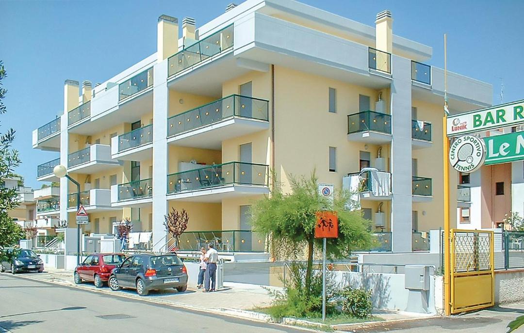 Photo of Buildings in Villa Rosa