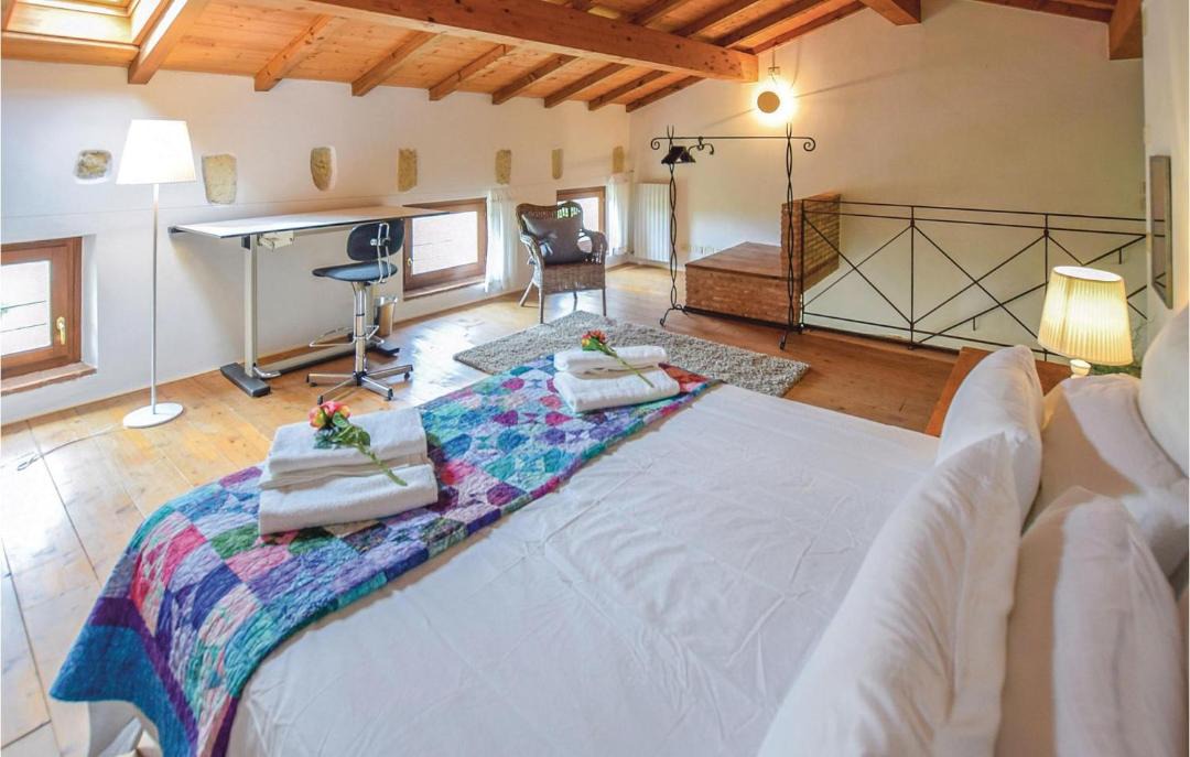 Photo of Livingroom in Montioni