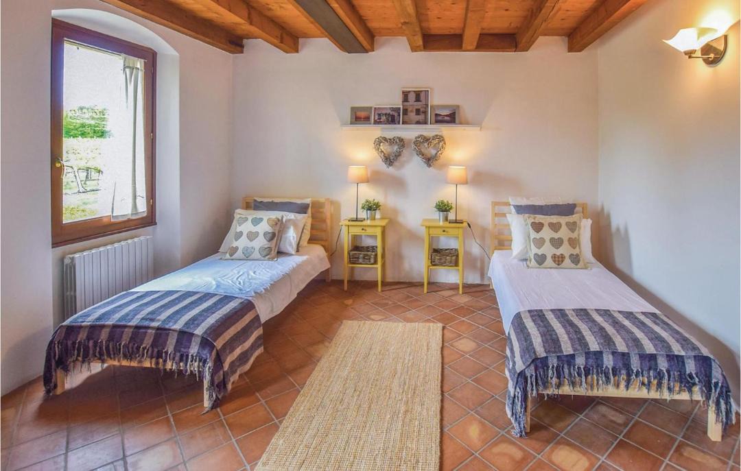 Photo of Bedroom in Montioni