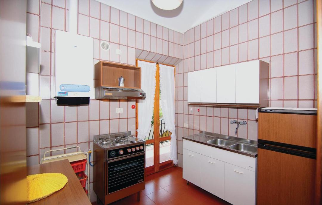 Photo of Kitchen in Puntone di Scarlino