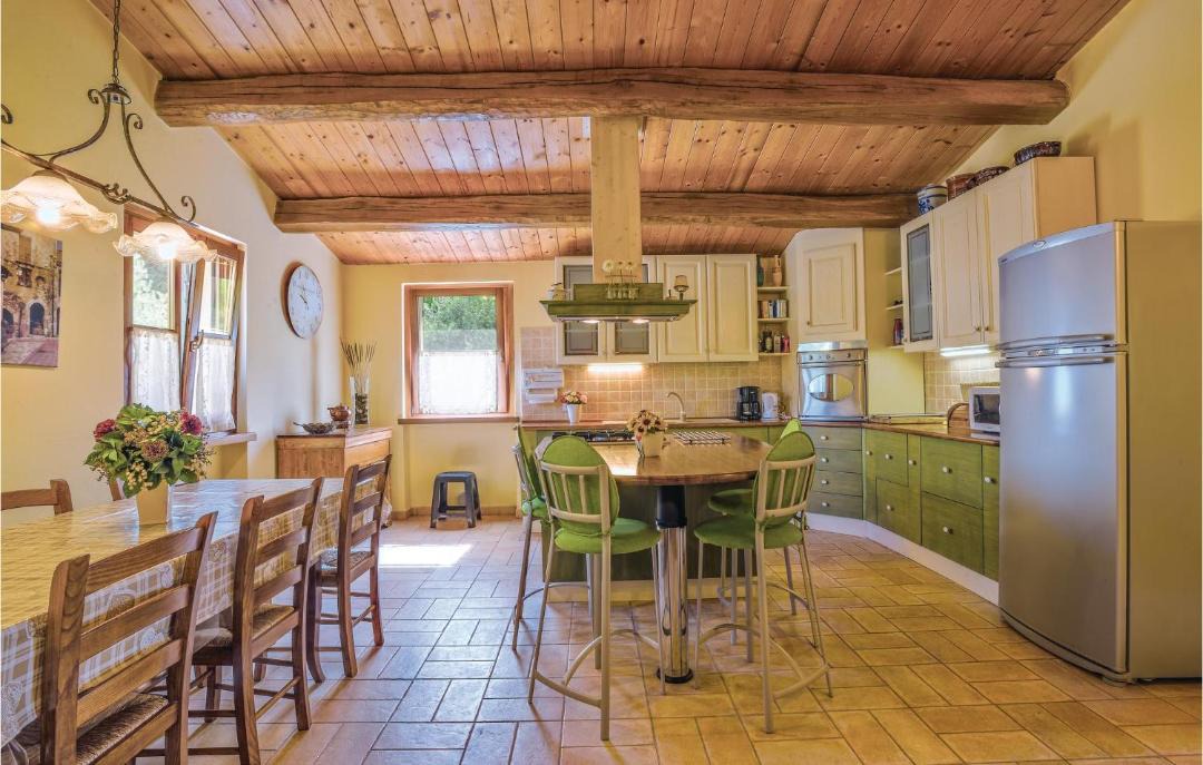 Photo of Livingroom in Barchi