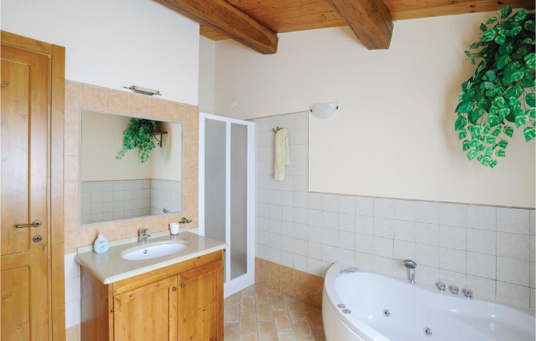 Photo of Bathroom in Barchi