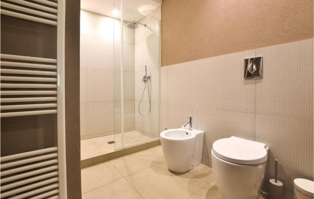 Photo of Bathroom in Caltagirone