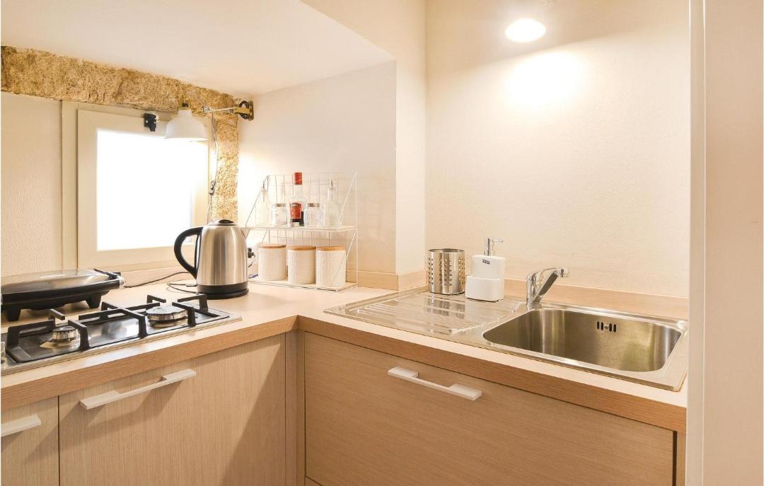 Photo of Kitchen in Caltagirone