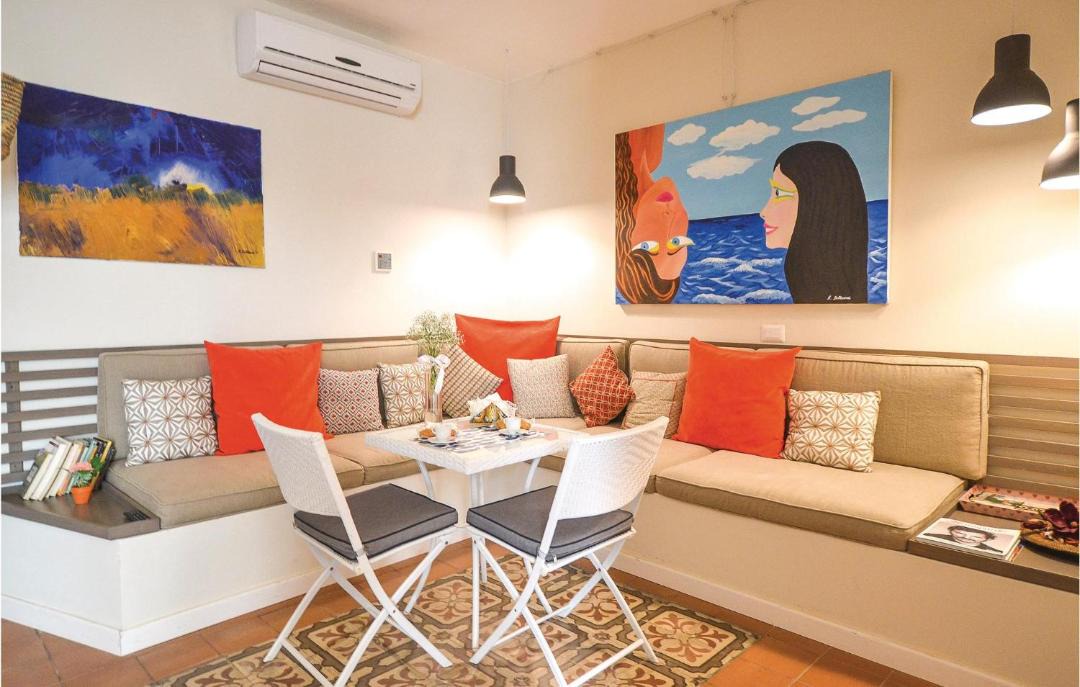 Photo of Livingroom in Caltagirone