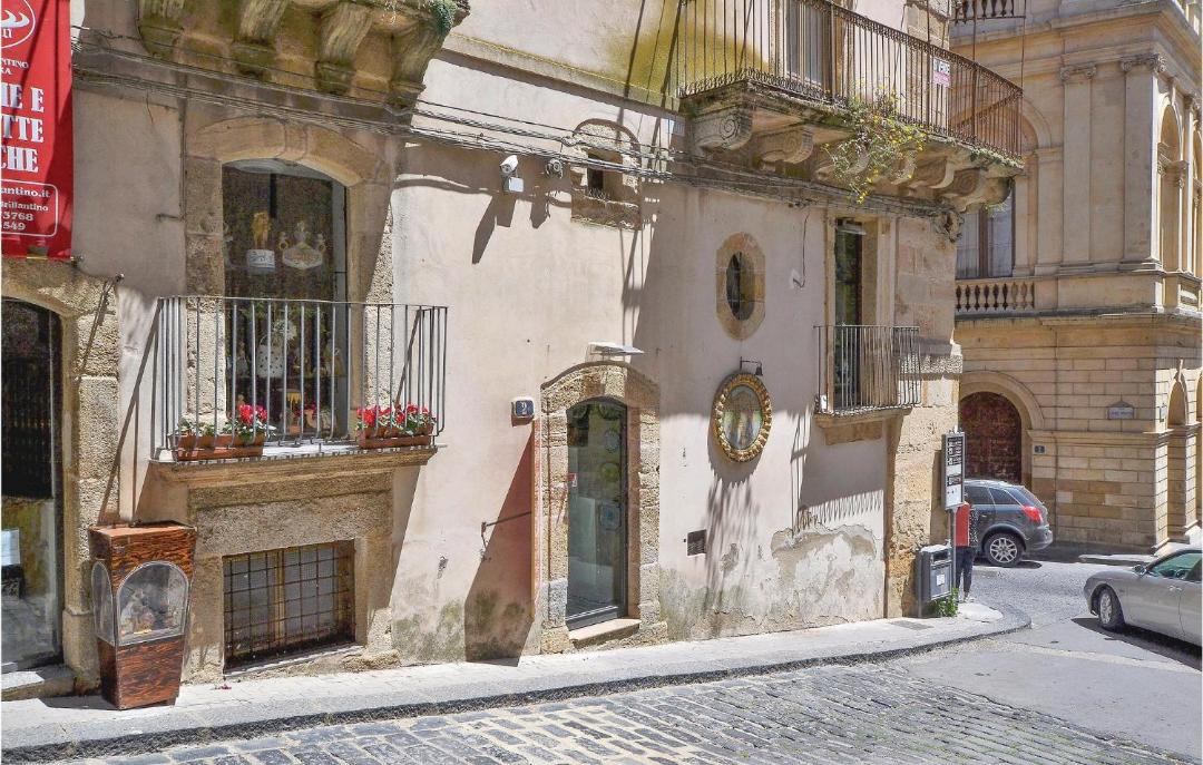 Photo of Buildings in Caltagirone