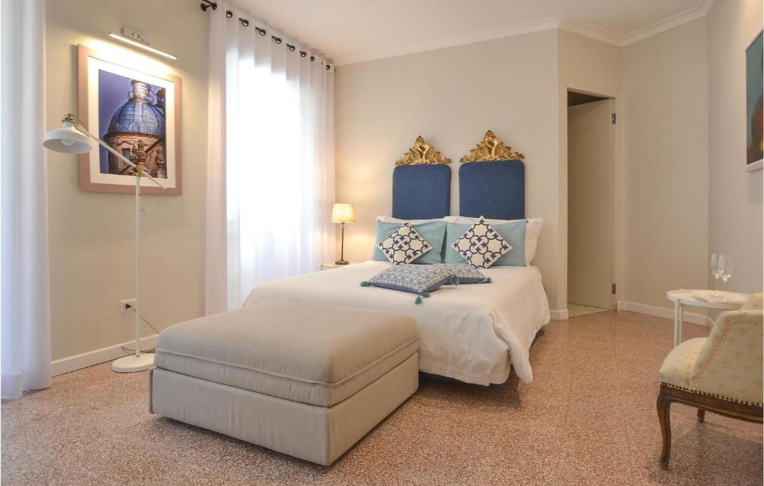 Photo of Bedroom in Caltagirone